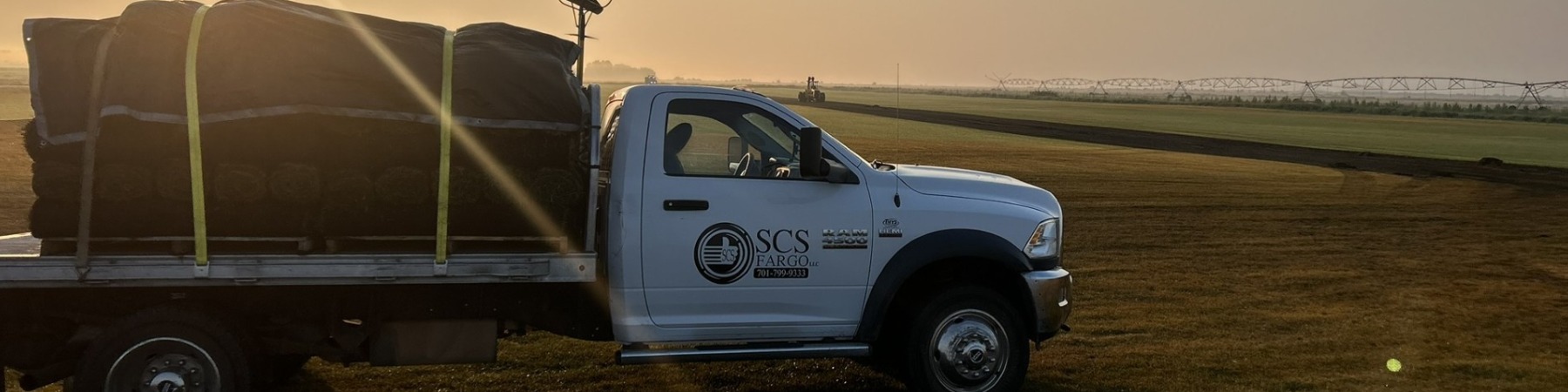 Contact SCS Fargo for your lawn and landscaping needs.