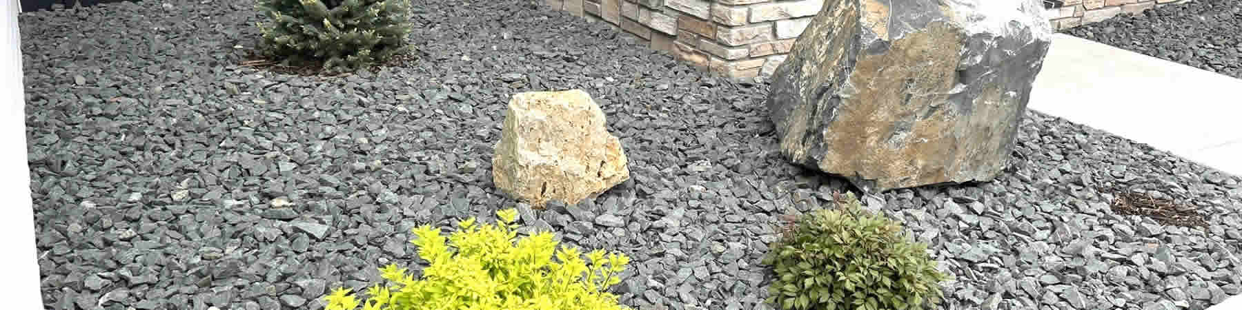 Beautify your outdoors for your home or business with services from SCS Fargo